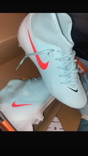 Crampons foot nike luna - crampons,