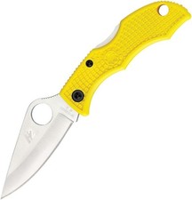 Spyderco Ladybug 3 Lockback