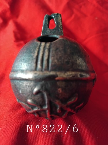 822 gros grelot - ,