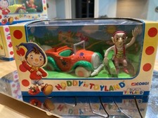 VOITURE MINIATURE CORGI