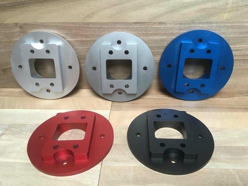 Adapter for tad - for, jbl,