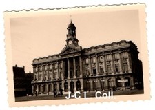 Photo WW2 de l’hôtel de