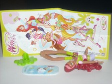 DE106 Aisha + BPZ Kinder