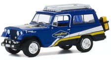 JEEP Jeepster Commando - Good