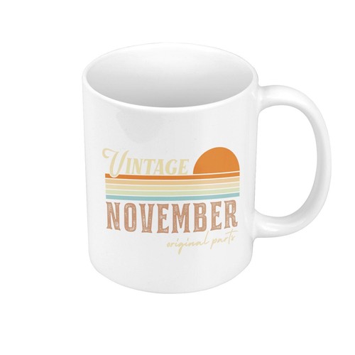 Tasse céramique mug - céramique, vintage