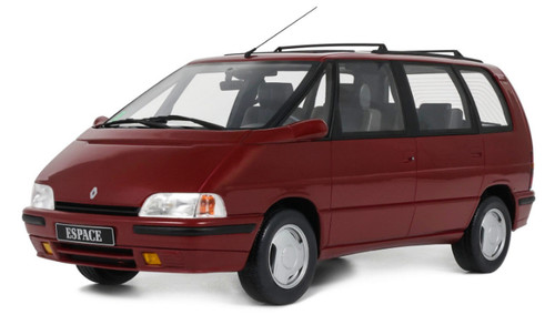 Renault espace rxe 1991 - rxe, i