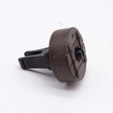 34383 Playmobil Roue Marron