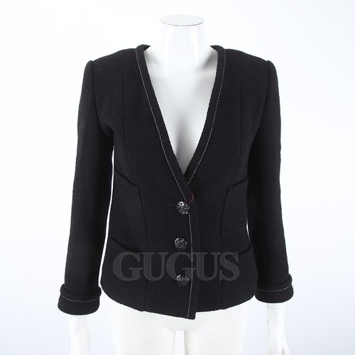 Chanel veste 124981 - veste,
