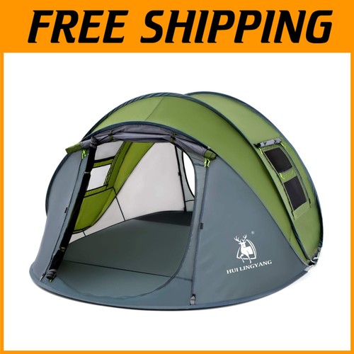 Quick setup person family - quick,