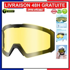 Lunettes ski enfants - de,