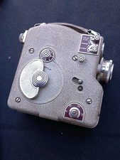 Caméra cinéma ancienne