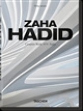 Zaha Hadid. Complete Works
