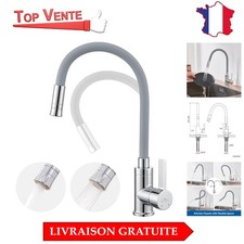 Robinet Évier Cuisine Auralum