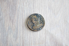 Pièce de Monnaie  Royale  2