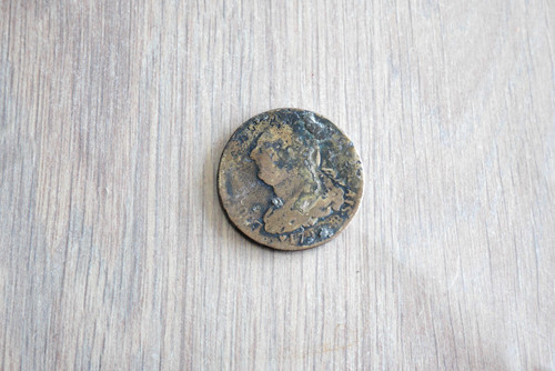 Pièce monnaie royale - , 2