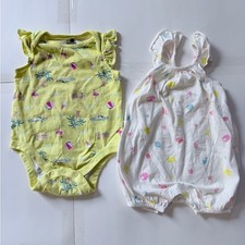 Gap baby two piece - baby, two-piece