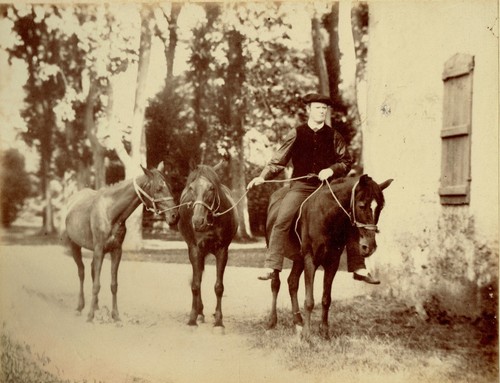 France landes circa - france,