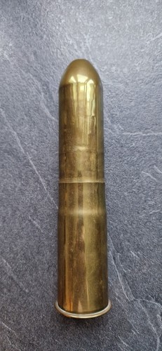 Obus 37mm boite mitraille - obus,
