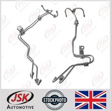 Injection Carburant Tubes Set