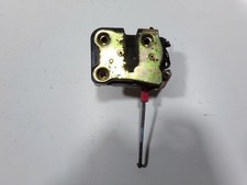 SERRURE DE PORTE ARRIERE