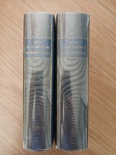 La Pléiade / Rétif de la Bretonne