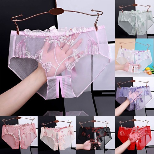 Slip sous vêtement pour femme