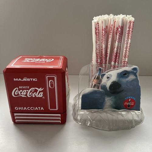Vtg 1988 coca cola - 1988, majestic