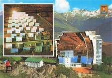 66 ODEILLO LE FOUR SOLAIRE