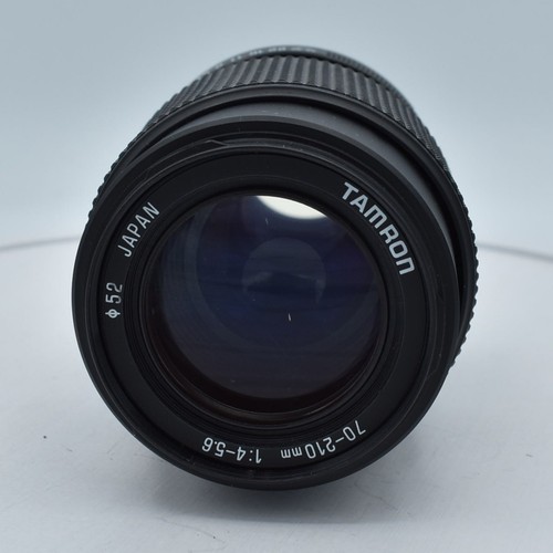 Tamron 210mm 5 - tamron, 70-210mm
