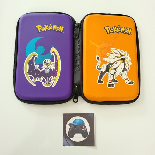 Pokémon soleil lune - pokémon,
