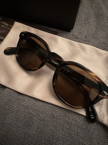 Lunettes oliver peoples - peoples,