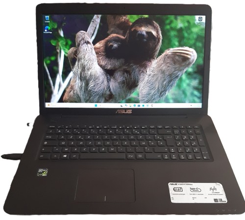Ordinateur portable asus i5 - ordinateur,