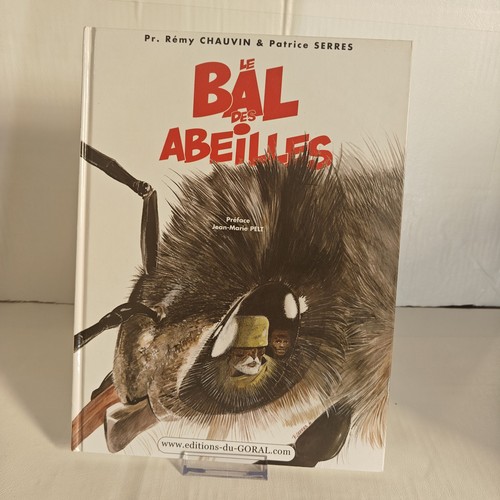 Bal des abeilles 1ère - des,