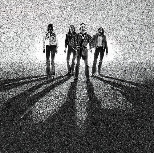 Bad company burnin sky - burnin, (cd)