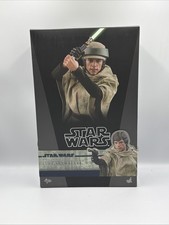 Hot Toys Mms 516 Luke