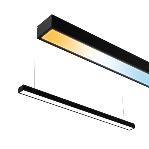 Réglette led linéaire - réglette,