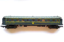 Voiture Jouef Voyageurs