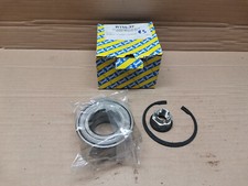 ROULEMENT ROUE ARRIERE RENAULT