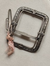 Boucle de ceinture +son