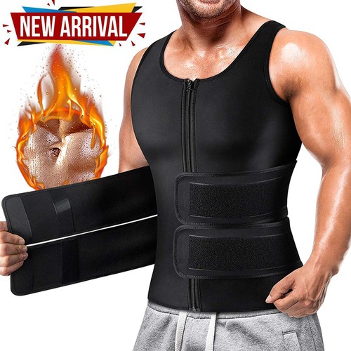 Men neoprene sauna - neoprene,