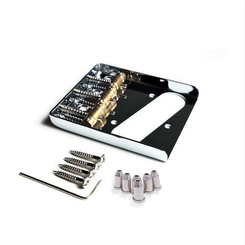 Pont telecaster vintage - pont,