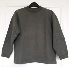 Sweat Sweatshirt Pull kaki -