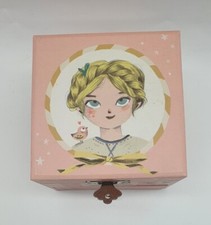 MOULIN ROTY - Boite à musique 