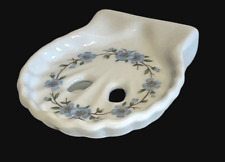 PORCELAINE DE PARIS FLEURS