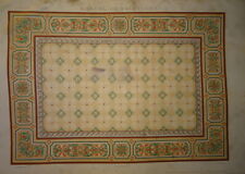 GRANDE Litho COULEUR ORNEMENT