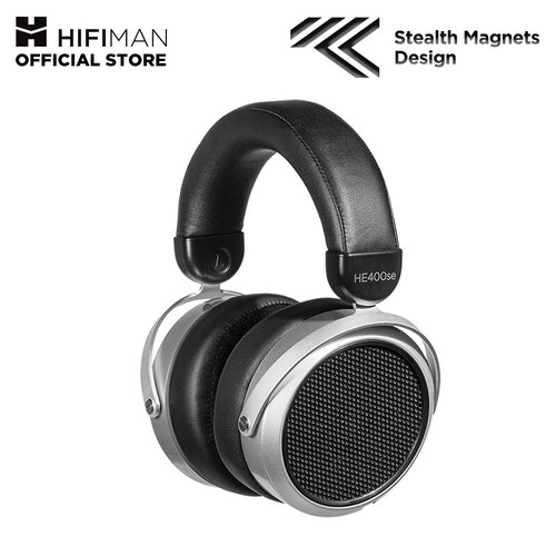 Hifiman he400se version - he400se,