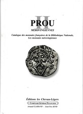 PROU, LES MONNAIES