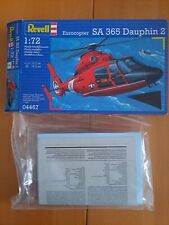 Maquette 1/72 REVELL N° 04467