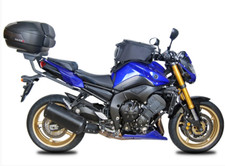Porte bagage Support de top case TOP MASTER SHAD Yamaha FAZER FZ8 2010 à 2016