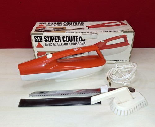 Vintage super couteau - vintage,